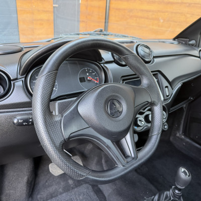Aixam MINAUTO