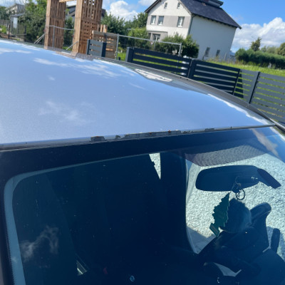 Opel Astra J Sports Tourer automat