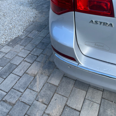 Opel Astra J Sports Tourer automat