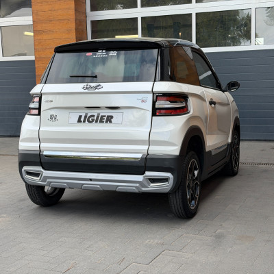 Ligier JS60 CHIC