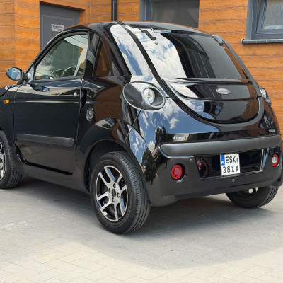 Microcar Due