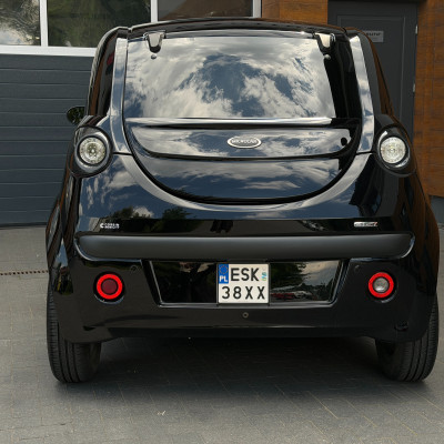 Microcar Due