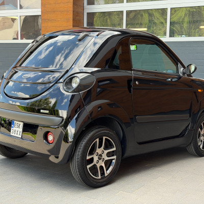 Microcar Due
