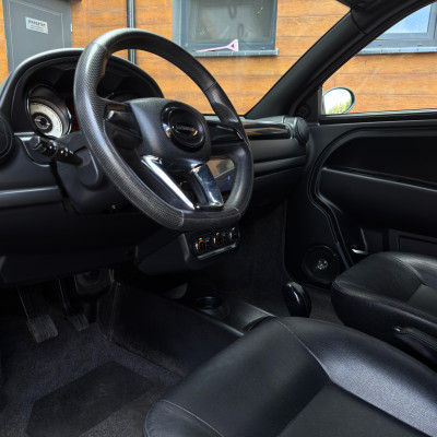 Microcar Due