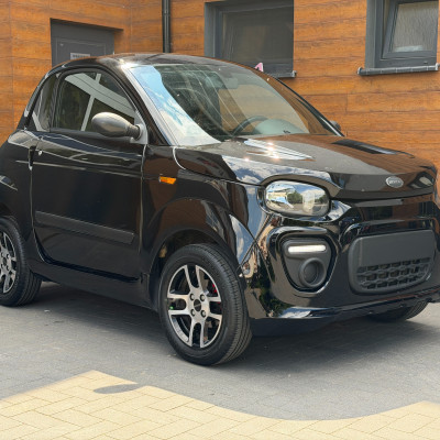 Microcar Due