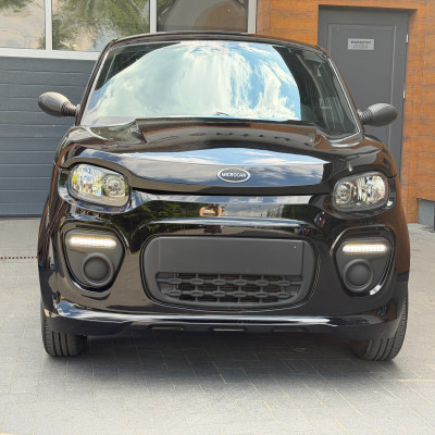 Microcar Due