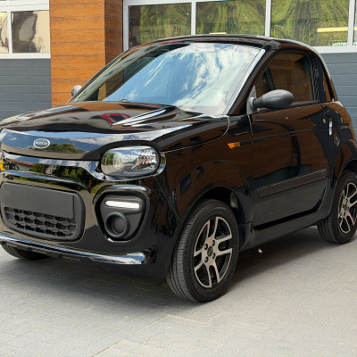 Microcar Due