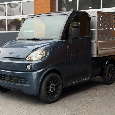 Microcar Flex