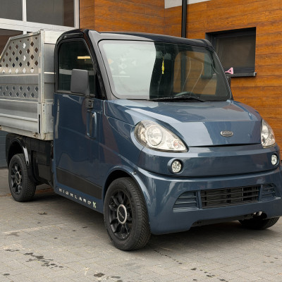 Microcar Flex