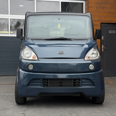 Microcar Flex