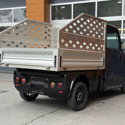 Microcar Flex