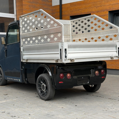 Microcar Flex