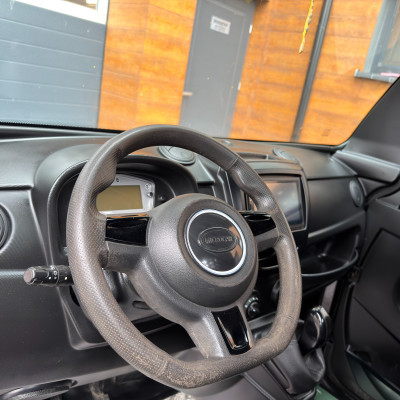 Microcar Flex
