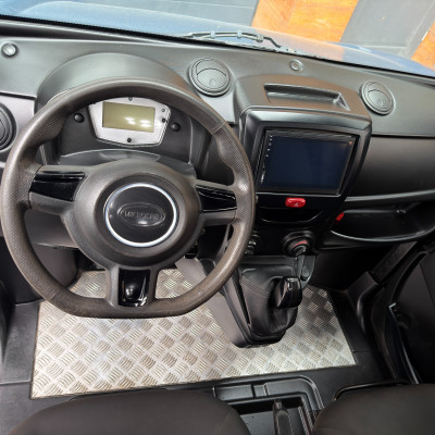 Microcar Flex