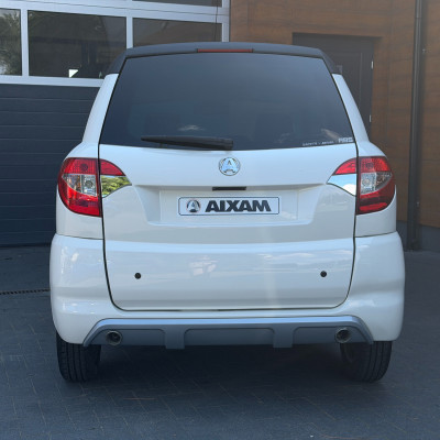 Aixam Crossline