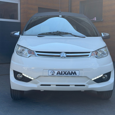 Aixam Crossline
