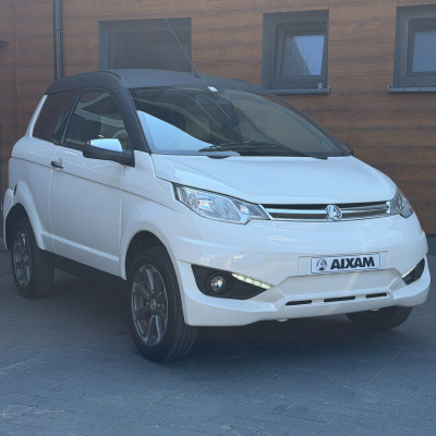 Aixam Crossline