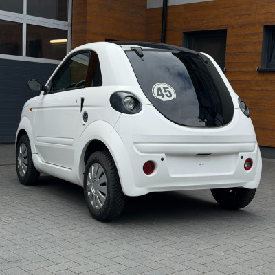 Microcar Due