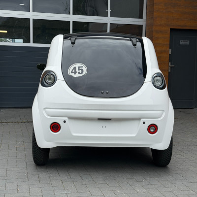 Microcar Due