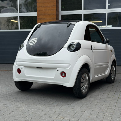Microcar Due