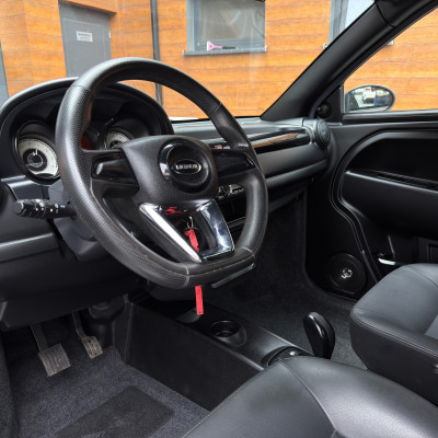 Microcar Due