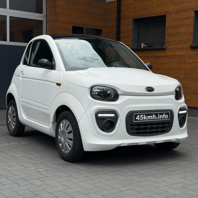 Microcar Due