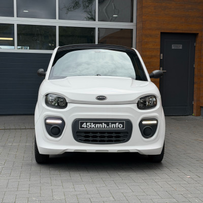 Microcar Due