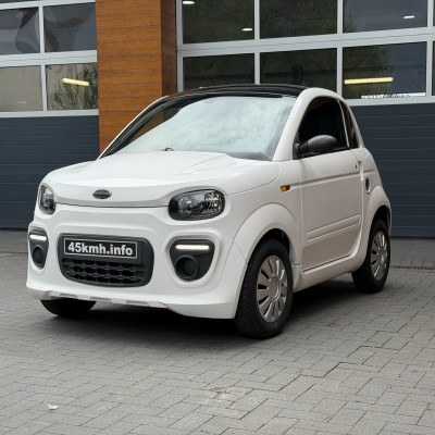 Microcar Due