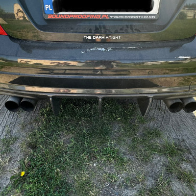 Mercedes w204
