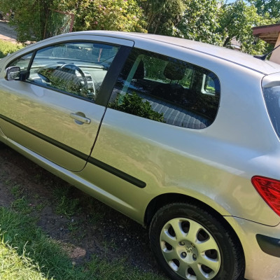 Sprzedam Peugeot 307