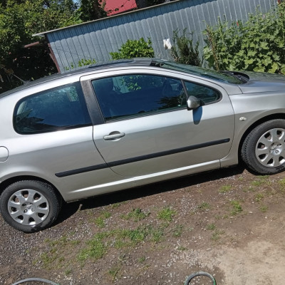 Sprzedam Peugeot 307