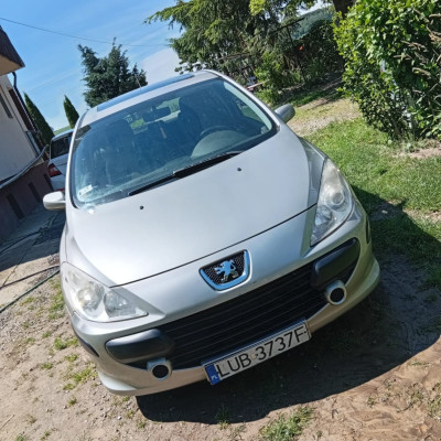 Sprzedam Peugeot 307