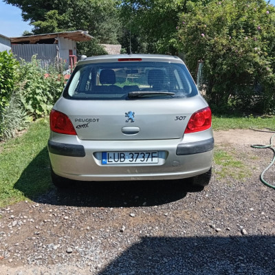 Sprzedam Peugeot 307