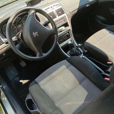 Sprzedam Peugeot 307