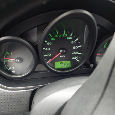 Mitsubishi colt 1.3 benzyna od kobiety