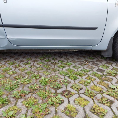 Mitsubishi colt 1.3 benzyna od kobiety