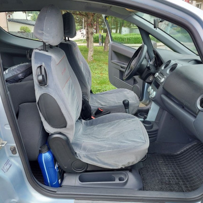 Mitsubishi colt 1.3 benzyna od kobiety