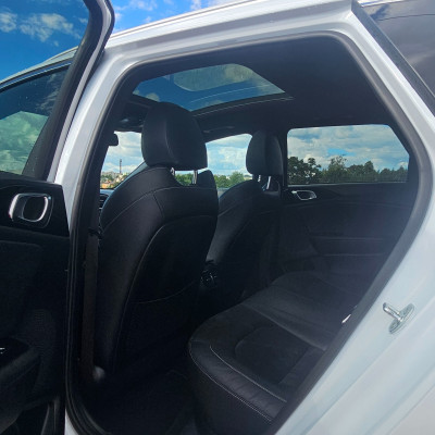 Kia Ceed 1.4 T-GDI DCT  GT Line