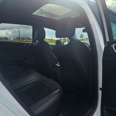 Kia Ceed 1.4 T-GDI DCT  GT Line
