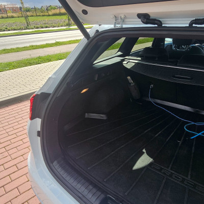 Kia Ceed 1.4 T-GDI DCT  GT Line