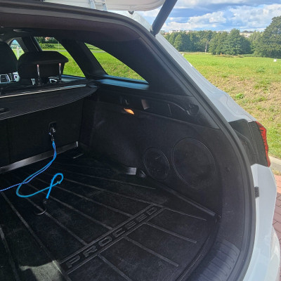Kia Ceed 1.4 T-GDI DCT  GT Line