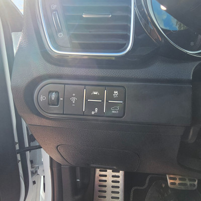 Kia Ceed 1.4 T-GDI DCT  GT Line