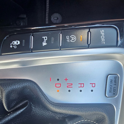 Kia Ceed 1.4 T-GDI DCT  GT Line