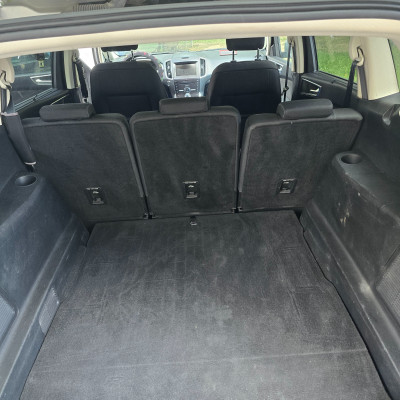 Ford S-max 2.0 Titanium Powershift