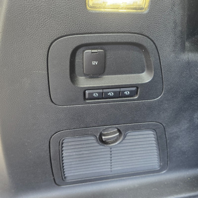 Ford S-max 2.0 Titanium Powershift