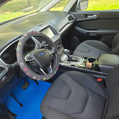 Ford S-max 2.0 Titanium Powershift