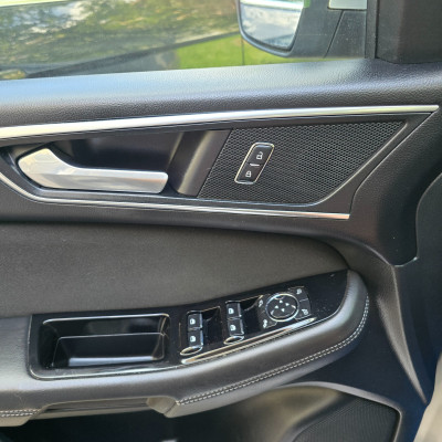 Ford S-max 2.0 Titanium Powershift