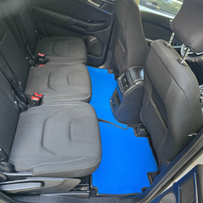 Ford S-max 2.0 Titanium Powershift