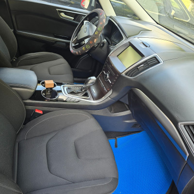 Ford S-max 2.0 Titanium Powershift