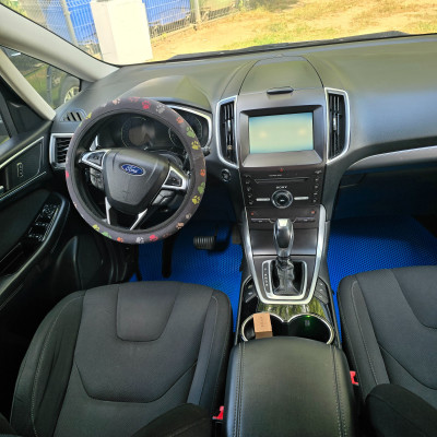 Ford S-max 2.0 Titanium Powershift